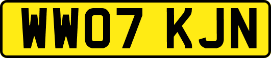 WW07KJN