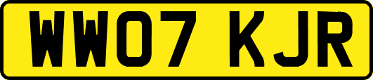 WW07KJR