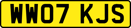 WW07KJS