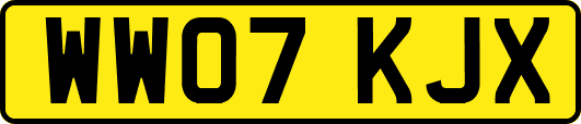 WW07KJX