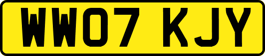 WW07KJY
