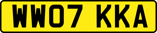 WW07KKA