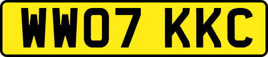 WW07KKC