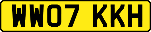 WW07KKH