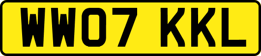 WW07KKL