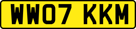 WW07KKM