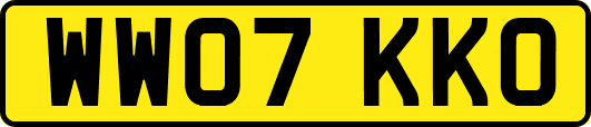 WW07KKO
