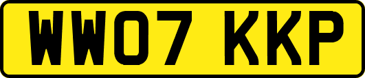 WW07KKP