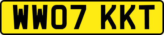 WW07KKT