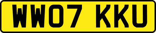 WW07KKU