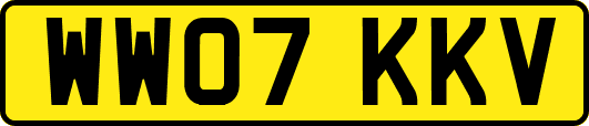 WW07KKV