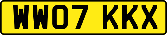 WW07KKX