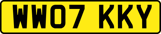 WW07KKY