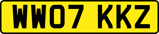 WW07KKZ