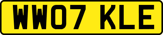 WW07KLE