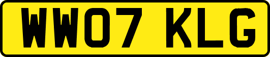 WW07KLG