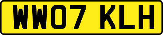 WW07KLH