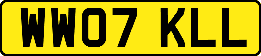 WW07KLL
