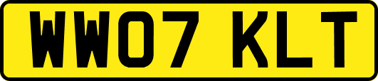WW07KLT