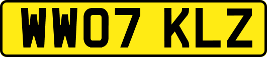 WW07KLZ