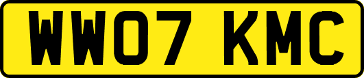 WW07KMC