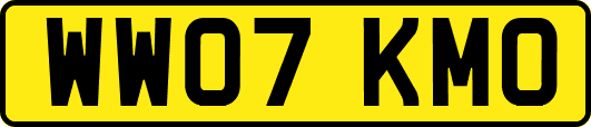 WW07KMO