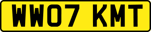 WW07KMT