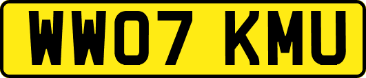 WW07KMU