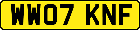WW07KNF
