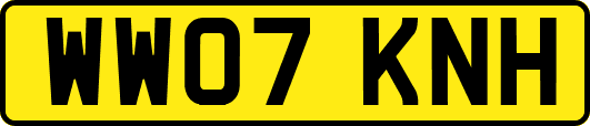 WW07KNH