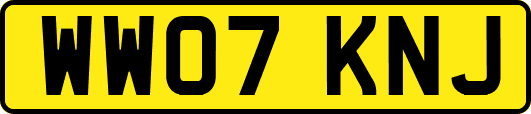 WW07KNJ