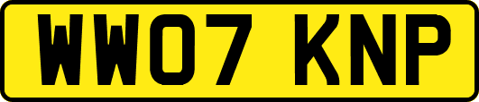 WW07KNP
