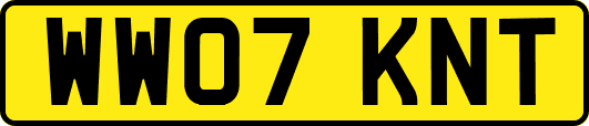 WW07KNT