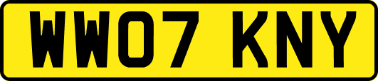 WW07KNY