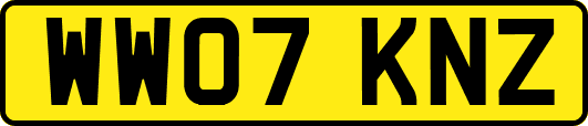 WW07KNZ