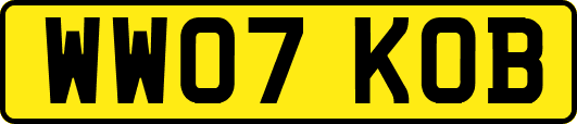 WW07KOB
