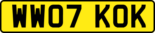 WW07KOK
