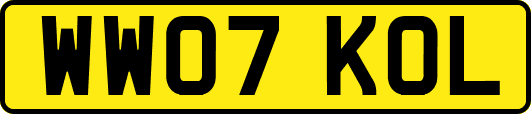 WW07KOL