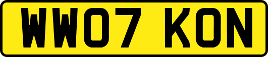 WW07KON