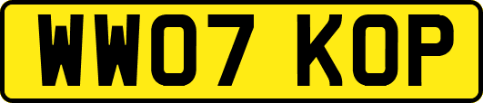 WW07KOP