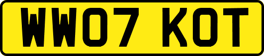 WW07KOT