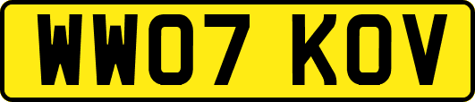 WW07KOV