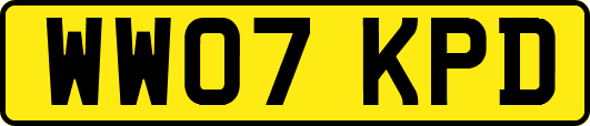 WW07KPD