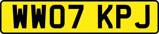 WW07KPJ