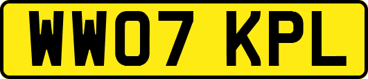 WW07KPL