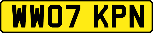 WW07KPN