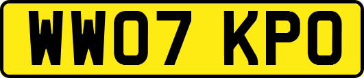 WW07KPO