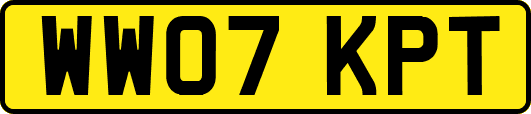 WW07KPT