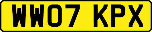 WW07KPX