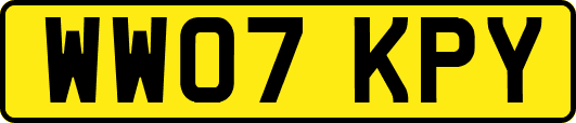 WW07KPY